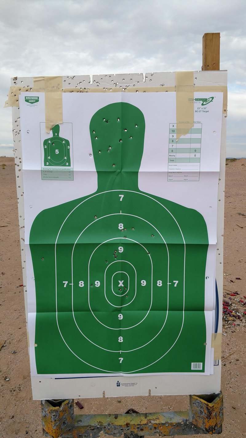 Illustration for article titled Range Time